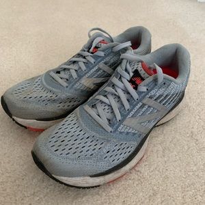 New Balance Running Shoes